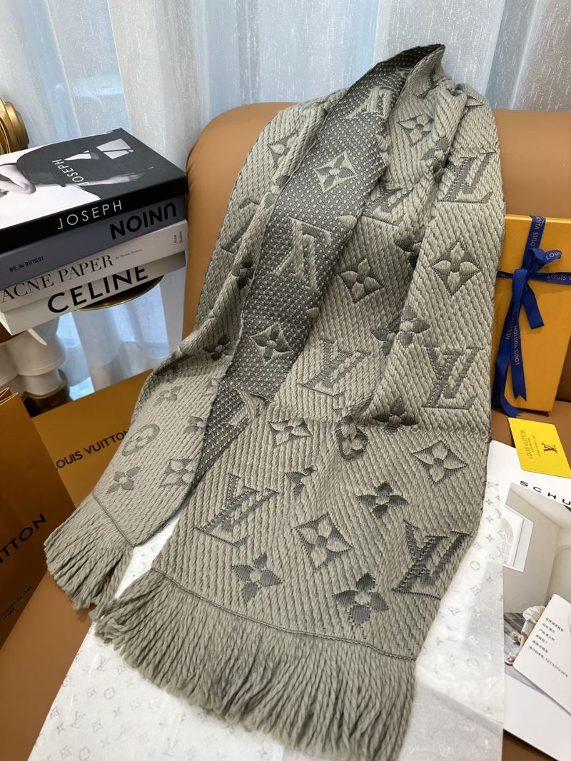 Louis Vuitton Scarf